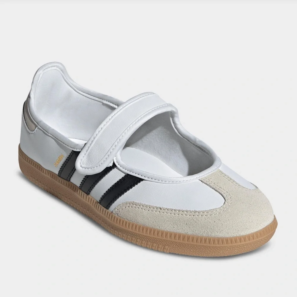 Adidas Samba Jane - Picture 2 of 8